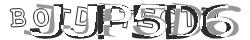 Saisissez les caractères de l'image