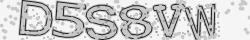 Saisissez les caractères de l'image