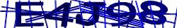 Saisissez les caractères de l'image
