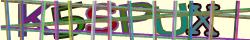 Saisissez les caractères de l'image