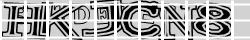 Saisissez les caractères de l'image