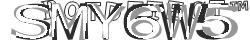 Saisissez les caractères de l'image