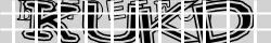 Saisissez les caractères de l'image