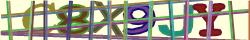 Saisissez les caractères de l'image