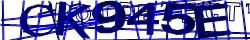 Saisissez les caractères de l'image