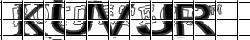 Saisissez les caractères de l'image