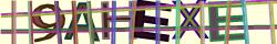 Saisissez les caractères de l'image