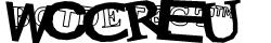 Saisissez les caractères de l'image