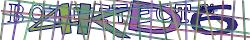 Saisissez les caractères de l'image
