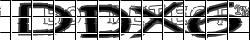 Saisissez les caractères de l'image