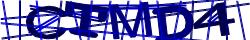 Saisissez les caractères de l'image