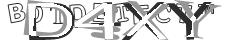 Saisissez les caractères de l'image