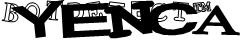 Saisissez les caractères de l'image