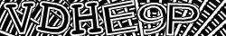 Saisissez les caractères de l'image