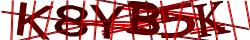 Saisissez les caractères de l'image