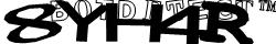 Saisissez les caractères de l'image