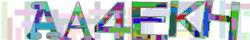 Saisissez les caractères de l'image