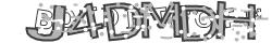 Saisissez les caractères de l'image