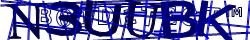 Saisissez les caractères de l'image