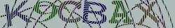 Saisissez les caractères de l'image
