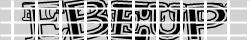 Saisissez les caractères de l'image