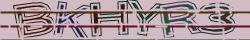 Saisissez les caractères de l'image