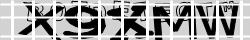 Saisissez les caractères de l'image