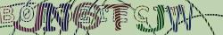 Saisissez les caractères de l'image