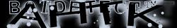 Saisissez les caractères de l'image