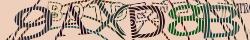 Saisissez les caractères de l'image