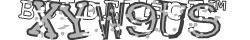 Saisissez les caractères de l'image