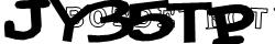 Saisissez les caractères de l'image