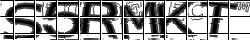 Saisissez les caractères de l'image