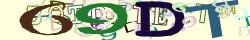 Saisissez les caractères de l'image