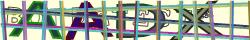 Saisissez les caractères de l'image