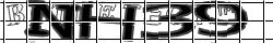 Saisissez les caractères de l'image
