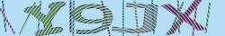 Saisissez les caractères de l'image