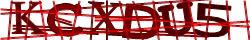 Saisissez les caractères de l'image