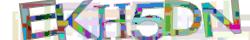 Saisissez les caractères de l'image