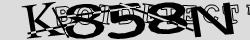Saisissez les caractères de l'image