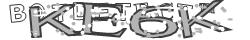 Saisissez les caractères de l'image