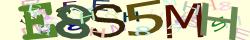 Saisissez les caractères de l'image