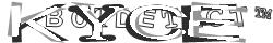Saisissez les caractères de l'image