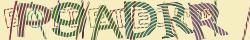 Saisissez les caractères de l'image