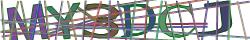 Saisissez les caractères de l'image