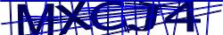 Saisissez les caractères de l'image