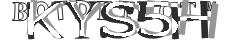 Saisissez les caractères de l'image