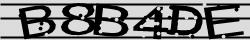 Saisissez les caractères de l'image