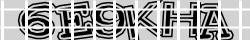Saisissez les caractères de l'image
