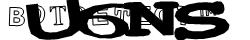 Saisissez les caractères de l'image
